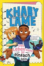 Khaby Lame - Das Leben kann so einfach sein!