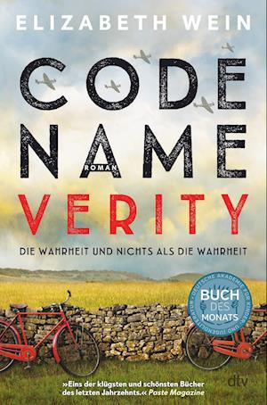 Code Name Verity