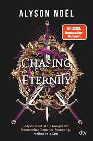 Chasing Eternity