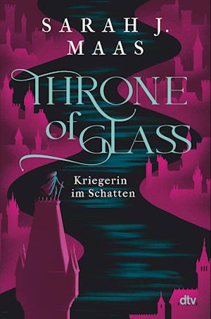 Throne of Glass - Kriegerin im Schatten