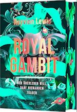 Royal Gambit