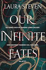 Our Infinite Fates