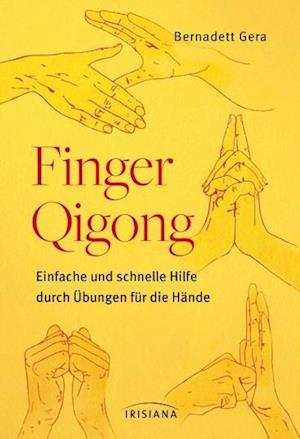 Finger-Qigong