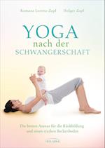 Yoga nach der Schwangerschaft