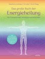 Das große Buch der Energieheilung