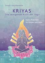 Kriyas - Die reinigende Kraft des Yoga