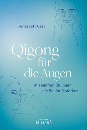 Qigong für die Augen