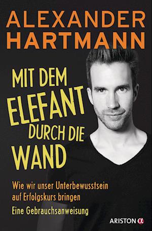 Mit dem Elefant durch die Wand