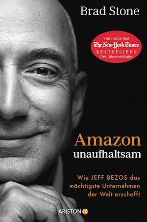 Amazon unaufhaltsam