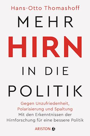 Mehr Hirn in die Politik