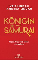 Königin und Samurai