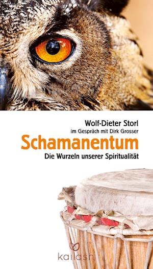 Schamanentum