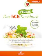 Das hCG Veggie Kochbuch