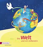 Die Welt - und ich mittendrin 3. Schülerband