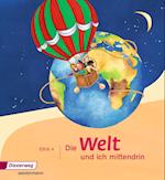 Die Welt und ich mittendrin 4. Schülerband