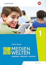 Medienwelten. Klasse 1. Arbeitsheft