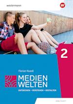 Medienwelten 2. Arbeitsheft