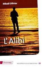 L'Alibi. Textbuch