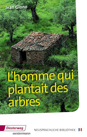 L'homme qui plantait des arbres