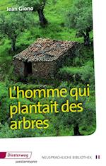 L'homme qui plantait des arbres