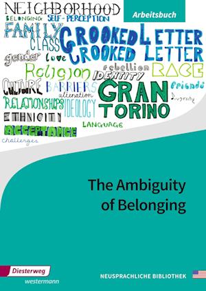 The Ambiguity of Belonging. Arbeitsbuch