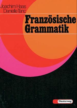 Französische Grammatik