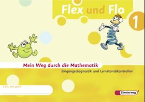 Flex und Flo 1. Diagnoseheft