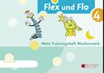 Flex und Flo 4. Trainingsheft