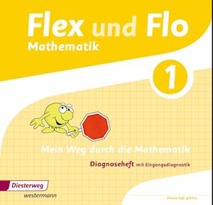 Flex und Flo 1. Diagnoseheft