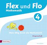 Flex und Flo 4. Diagnoseheft