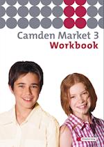 Camden Market 3. Workbook