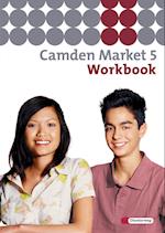 Camden Market 5. Workbook