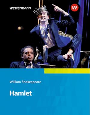 Hamlet. Textausgabe. Camden Town Oberstufe - Zusatzmaterial zu allen Ausgaben