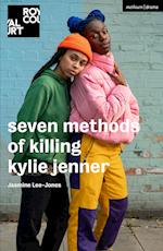 seven methods of killing kylie jenner. Camden Town - Gymnasium