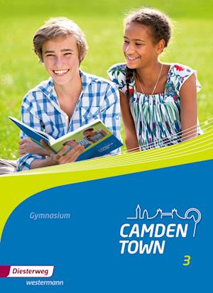 Camden Town 3. Textbook. Allgemeine Ausgabe. Gymnasien