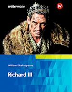 Richard III: Textausgabe. Camden Town Oberstufe - Zusatzmaterial zu allen Ausgaben 2018 für Niedersachsen