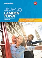 Camden Town Oberstufe Sekundarstufe II. Schülerband Qualifikationsphase. Berlin, Brandenburg und Mecklenburg-Vorpommern