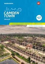 Camden Town Oberstufe. Arbeitsheft zu den Pflichtmaterialien Abitur 2023 Erhöhtes Anforderungsniveau. Zusatzmaterial zu allen Ausgaben