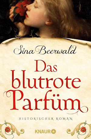 Das blutrote Parfüm