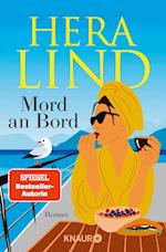 Mord an Bord