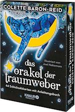 Das Orakel der Traumweber