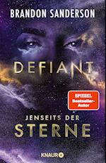 Defiant - Jenseits der Sterne