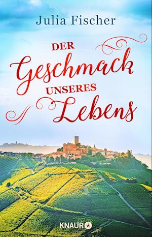 Der Geschmack unseres Lebens