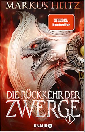 Die Rückkehr der Zwerge 1