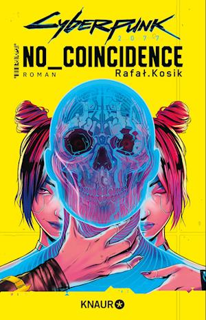 Cyberpunk 2077: No Coincidence