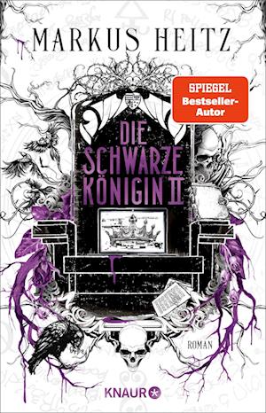 Die Schwarze Königin II