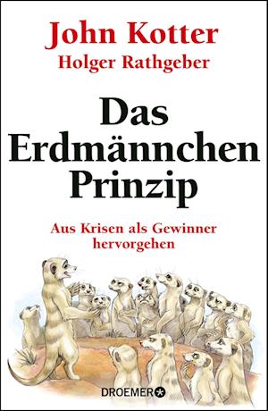 Das Erdmännchen-Prinzip