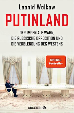 Putinland