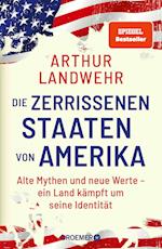 Die zerrissenen Staaten von Amerika