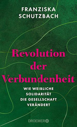 Revolution der Verbundenheit